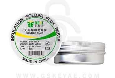 Bestool BST-559A Lead Free Soldering Flux 50g