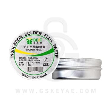 Bestool BST-559A Lead Free Soldering Flux 50g