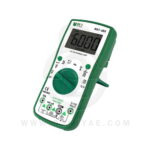 Bestool BST-58X Automatic Digital Multimeter Intelligent 6000 Counts AC/DC Voltage Current Test Tool (1)