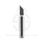 Bestool BST-900M-T-K SOLDERING TIP BLACK