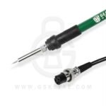 Bestool Top Quality Electric Soldering Iron Handle For Soldering Station 898D (1)