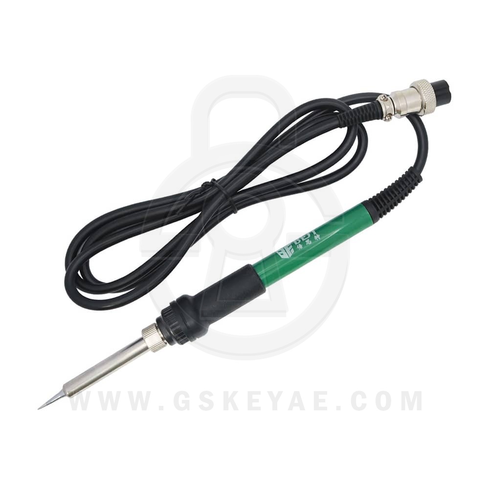 Bestool Top Quality Electric Soldering Iron Handle For Soldering Station 898D