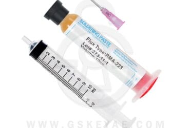 Bestool Soldering Flux NO CLEAN FLUX PASTE Type RMA-223 10CC