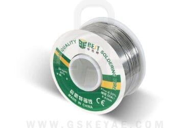 Bestool Best-100g TIN WIRE SN60/PB40 100G 0.6mm