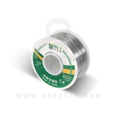Bestool Best-100g TIN WIRE SN60/PB40 100G 0.6mm