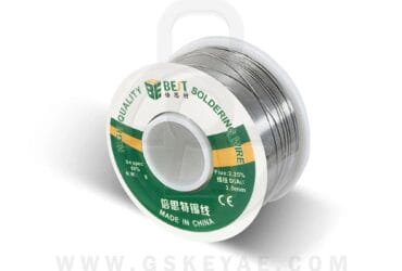 Bestool best-100g TIN WIRE SN60/PB40 100G 1.0MM
