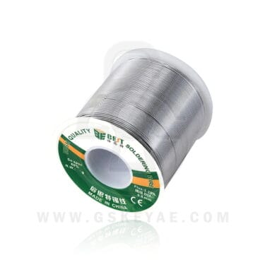 Bestool TIN WIRE SN60/PB40 500G 0.8mm