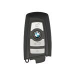 2009-2016 BMW CAS4 F Series Smart Key Remote 868MHz 4 Button YG0HUF5661 9259721-02 USED (1)