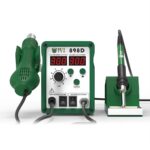 Bestool BST-898D Hot Air Gun Soldering Station With 2 Led Displays (1)