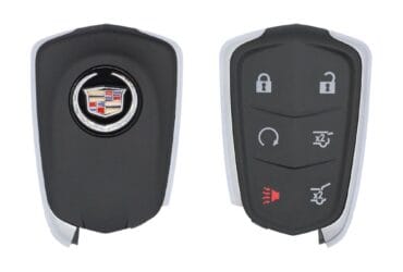 2015-2020 Genuine Cadillac Escalade Smart Key Remote 315MHz 6 Button 13580812 USED