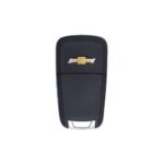 2014-2020 Chevrolet Cruze Malibu Smart Flip Key Remote 5 Button 315MHz 5921873 USED (3)