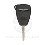 2005-2014 Chrysler Jeep Dodge Remote Head Key 4 Buttons 315MHz OHT692427AA 5175815AA USED (2)