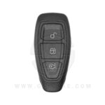 2011-2019 Genuine Ford Escape Focus Smart Key Remote 3 Buttons 433MHz 164-R8048 USED (1)