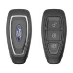 2011-2019 Genuine Ford Escape Focus Smart Key Remote 3 Buttons 433MHz 164-R8048 USED