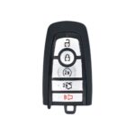 2017-2019 Genuine Ford Expedition Explorer Smart Key Remote 5 Button 902MHz HS7T-15K601-BD USED (1)