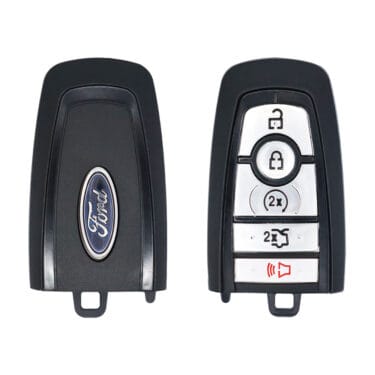 2017-2019 Genuine Ford Expedition Explorer Smart Key Remote 5 Button 902MHz HS7T-15K601-BD USED