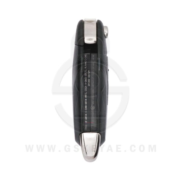 2015-2022 Genuine Ford Flip Key Remote 3 Button 315MHz N5F-A08TAA 164-R8130 USED (1)