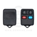 1998-2014 Ford Lincoln Mercury Keyless Entry Remote 4 Buttons 315MHz CWTWB1U311 8S4Z-15K601-AA