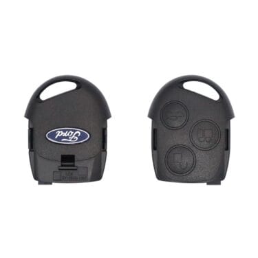2004-2017 Genuine Ford Remote Head Key 433MHz 3 Buttons 4D-63 Chip 2S6T1-5K601-AB USED