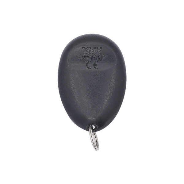2002-2011 GM Chevrolet GMC Keyless Entry Remote 3 Buttons 315MHz L2C0007T 10335583 USED (2)