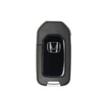 2013-2014 Genuine Honda Accord Flip Key Remote 433MHz 3 Button 35118-T2A-Y01 USED (2)