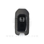 2015-2018 Genuine Honda Accord Flip Key Remote 3 Buttons 433MHz HLKI6-3T USED (2)