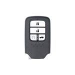 2018-2019 Genuine Honda Accord Smart Key Remote 4 Button 433MHz CWTWB1G0090 72147-TWA-D2 USED (1)