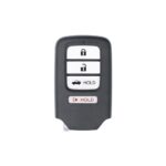 2018-2022 Genuine Honda Accord Sport Smart Key Remote 4 Button 433MHz 72147-TVA-A1 USED (1)