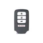 2015-2016 Genuine Honda CR-V Smart Key Remote 315MHz 4 Button 72147-T0A-A11 USED (1)