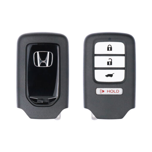 Genuine Honda Fit City Smart Key 72147-T5A-G01 (USED)