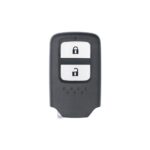 2014-2019 Genuine Honda Jazz Fit City Vezel Smart Key 433MHz 2 Button ID47 Chip 72147-T5A-G01 USED (1)