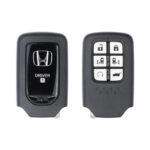2018-2020 Genuine Honda Odyssey Smart Key Remote 433MHz 6 Button 72147-THR-Y21 (GCC) USED