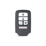2016-2022 Genuine Honda Civic Pilot Smart Key Remote 433MHz 5 Buttons 72147-TGG-A21 USED (1)