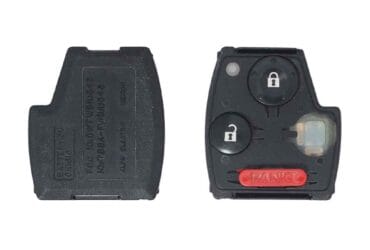 2005-2008 Genuine Honda Pilot Remote Module 3 Button 433MHz CWTWB1U545 72147-S9V-A02 USED