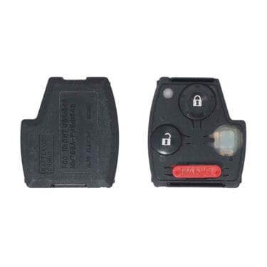 2005-2008 Genuine Honda Pilot Remote Module 3 Button 433MHz CWTWB1U545 72147-S9V-A02 USED