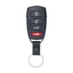 2006-2011 Genuine Hyundai Azera Remote 315MHz 4 Button SY55WY8212 95430-3L022 USED (1)