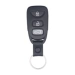 2008-2013 Genuine Hyundai Elantra Remote 315MHz 4 Button PINHA-T008 95430-2L350 USED (1)