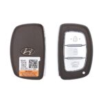 2019-2020 Genuine Hyundai Elantra Smart Key Remote 3 Button 433MHz 95440-F2102 OEM