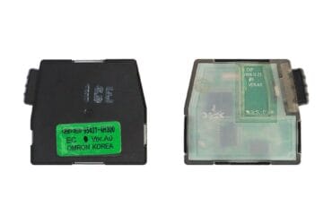2007-2015 Hyundai iLOAD H1 GRAND STAREX Remote Module 433MHz 1 Button 95431-4H300 USED