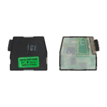 2007-2015 Hyundai iLOAD H1 GRAND STAREX Remote Module 433MHz 1 Button 95431-4H300 USED