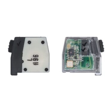 2002-2011 Genuine Hyundai Getz Accent Verna Remote Key 433MHz 1 Button 81996-1C300 USED