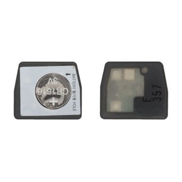 2001-2006 Genuine Hyundai Terracan Keyless Entry Remote 433MHz 2 Button 81996-H1900 USED