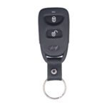 2006-2011 Genuine Hyundai Tucson Remote 433MHz 2 Button OKA-311T 95430-2E100 USED (1)