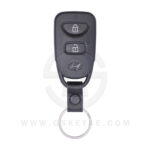 2012 Genuine Hyundai Tucson Keyless Entry Remote 2 Button 433MHz 95430-2S100 USED (1)