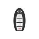 2011-2013 Infiniti QX56 Smart Key Remote 433MHz 4 Buttons CWTWB1U787 285E3-1LL0B USED (1)