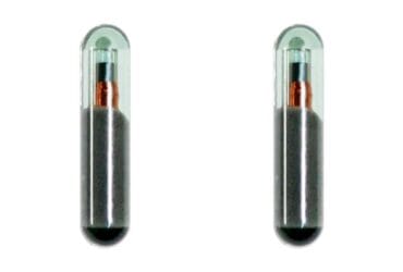 KEYDIY KD 48 Copy Cloning Glass Transponder Chip for KD-X2 / KD-MAX