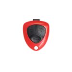 Keydiy KD Universal Remote Key 3 Button B Series Ferrari Type Red B17-3 (2)