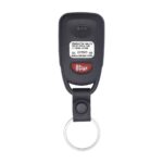 2010-2013 Genuine KIA Forte Remote 315MHz 4 Button PINHA-T008 95430-1M110 USED (2)