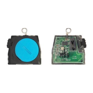 2004-2007 Genuine KIA RIO Picanto Keyless Remote Module 433MHz 1 Button 81996-1G400 USED