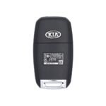 2014-2015 Genuine KIA Sportage Flip Key Remote 433MHz 3 Buttons 95430-3W200 USED (2)